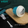 Rechargeable Lint Remover VGR V-810 Portable Rechargeable Electric Lint Remover Factory